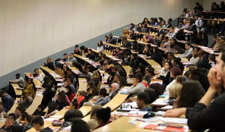 YKS yerleştirme sonuçları açıklandı