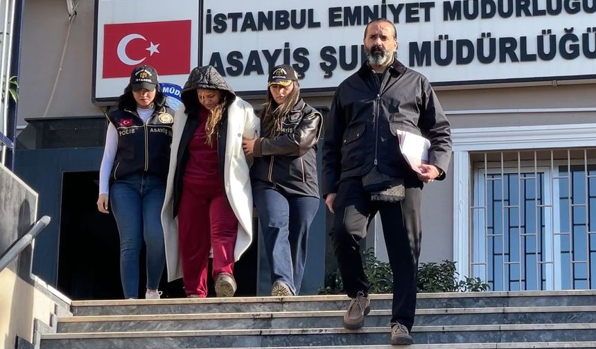 42 yıllık firar Esenler’de son buldu
