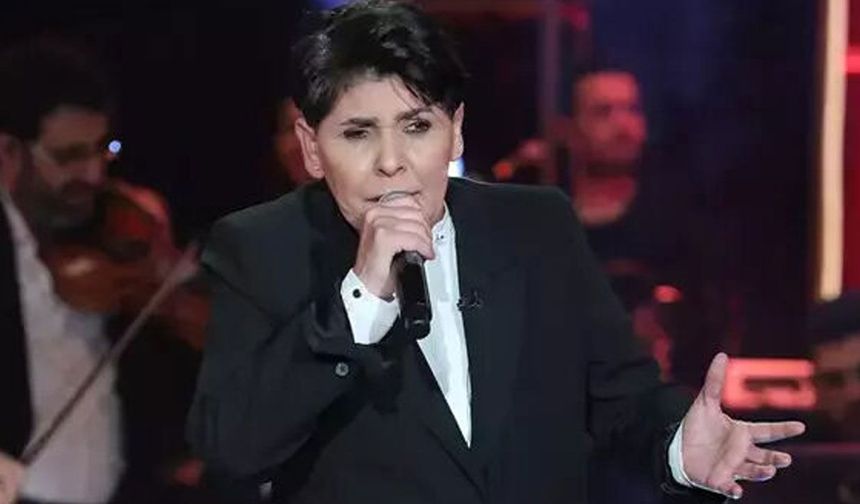 Şarkıcı Cansever hayatını kaybetti