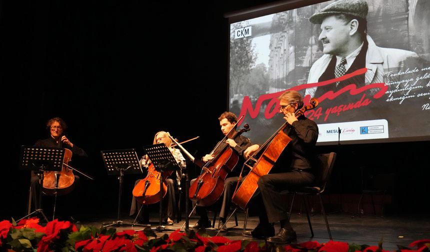 Bu topraklara son kez Kadıköy'den baktı!