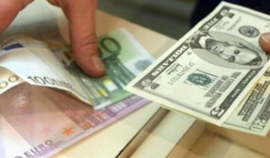 Esenler’de sahte döviz atölyesine baskın