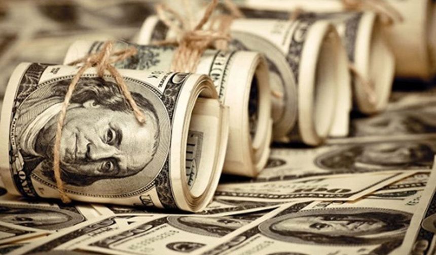 Dolar haftaya nasıl başladı?