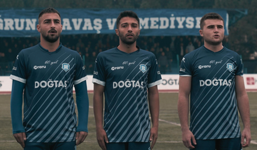 Futbol maçı sonrası ortalık karıştı