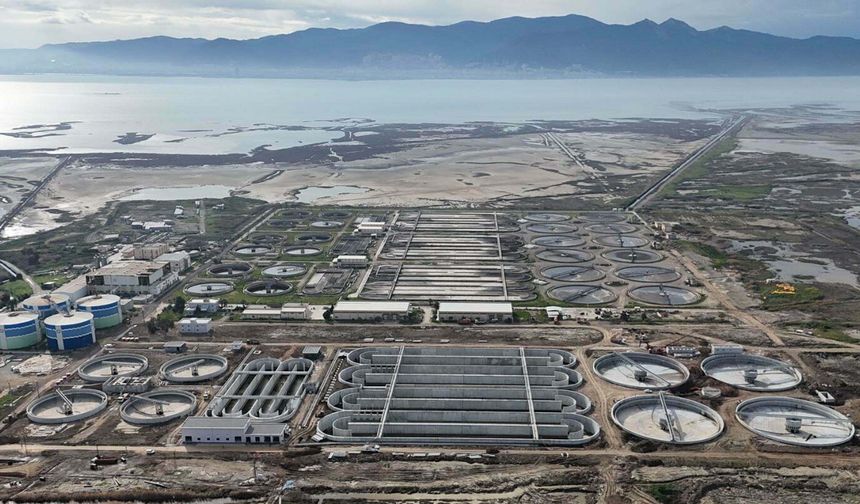 Kuraklık kıskacındaki kent için kritik uyarı!