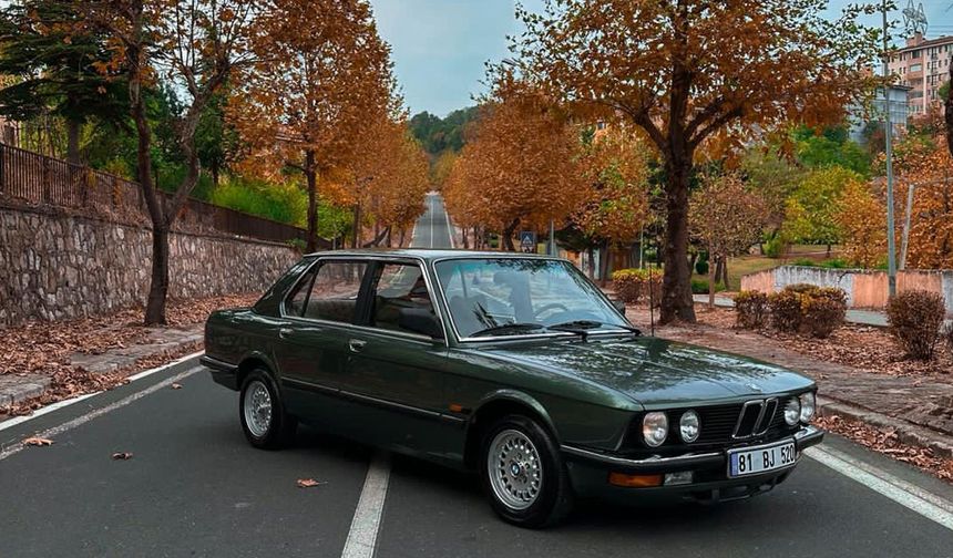 Efsane Bursa'da küllerinden doğdu!