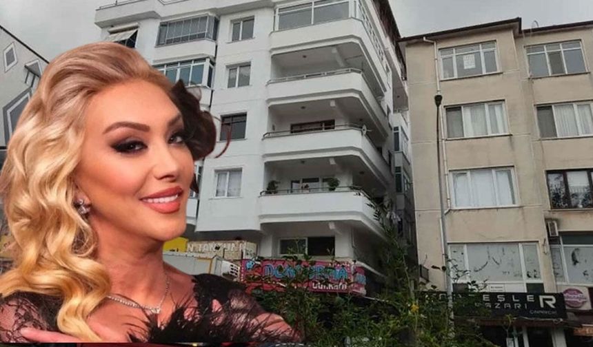 Şarkıcı Güllü'nün ölümüne ilişkin dava başladı