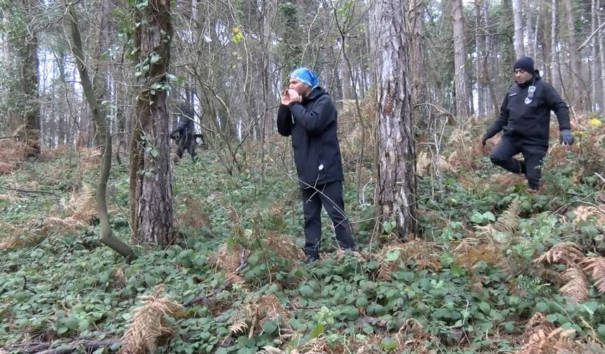 Çekmeköy'de her yerde aranıyor! 28 gündür iz yok