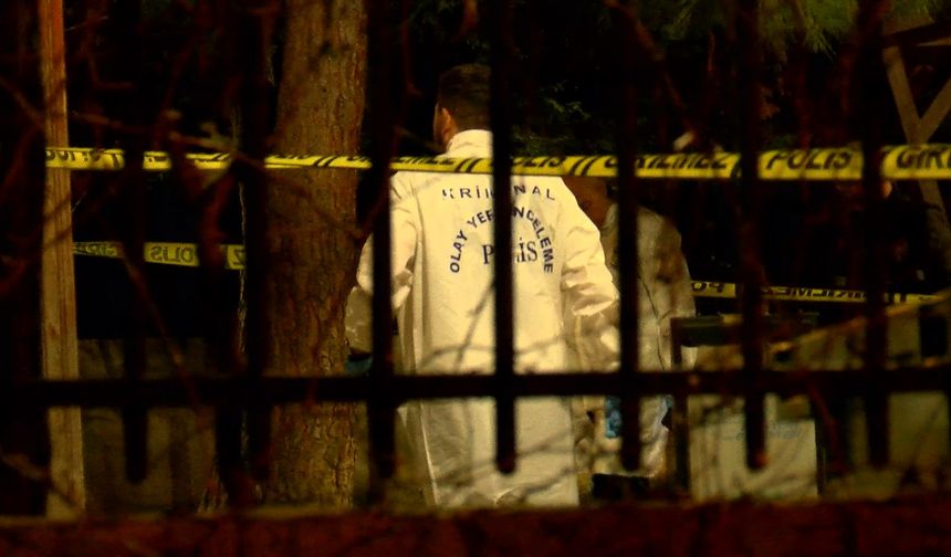 Esenyurt'ta silahlı çatışma! 3 kişi kurşunların hedefi oldu