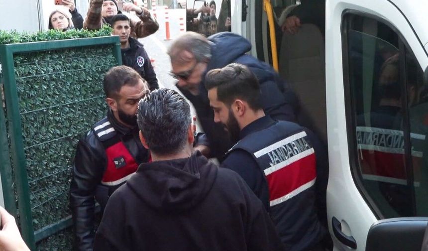 Oktay Kaynarca'ya ev hapsi talebi