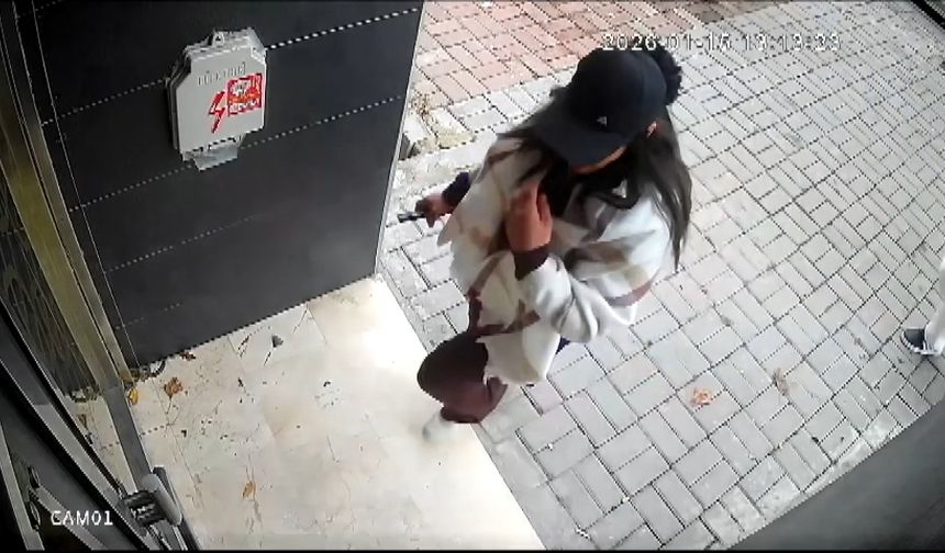 Suça doymadı! Bayrampaşa’da evlere giren hırsız 120’nci kez yakalandı