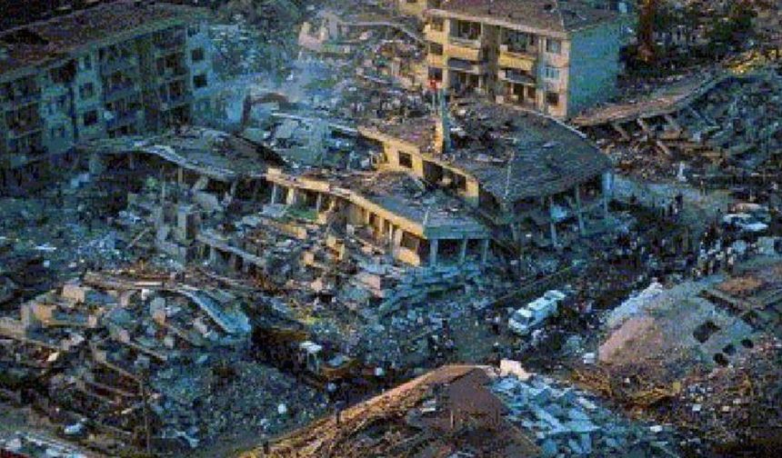 İstanbul depremi kapıda mı? Prof. Dr. Naci Görür'den yeni uyarı