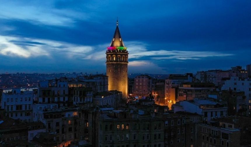 İstanbul hikâyelerin başrolünde...