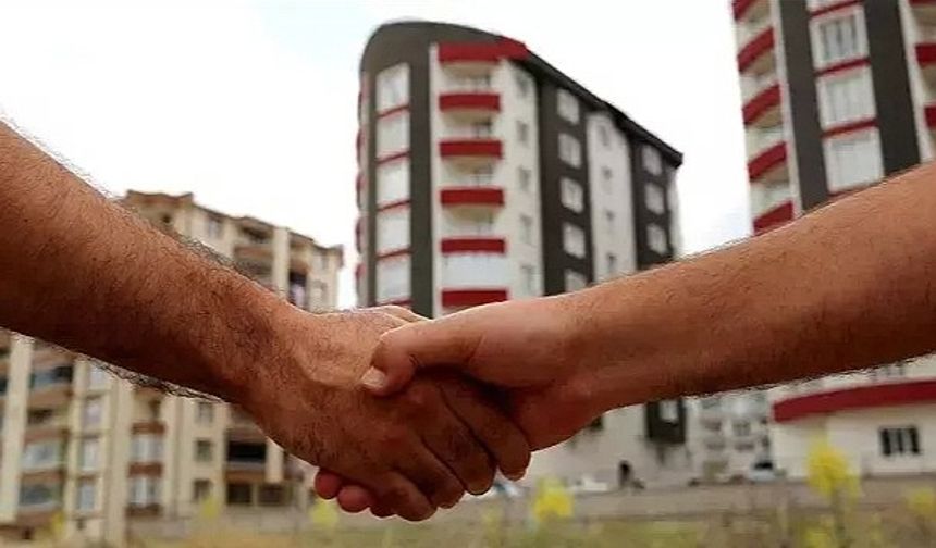 Konut fiyatları bu üç ilde düşük artış yaşadı