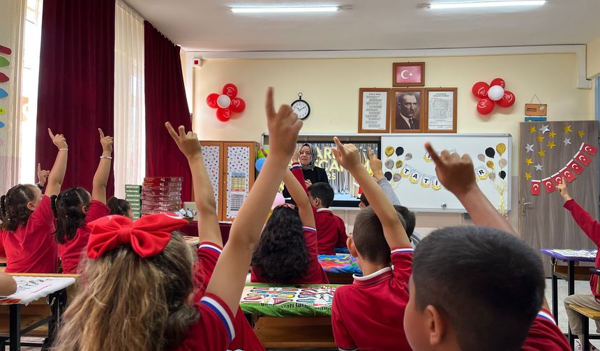 Çocukların zorlu mücadelesi: Akran zorbalığı
