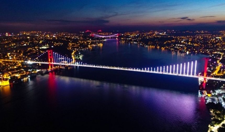 Bu kitaplarda kahraman İstanbul!