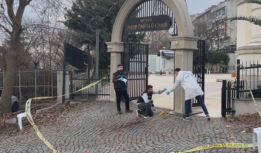 Cenazedeki ölümde kahreden detay!