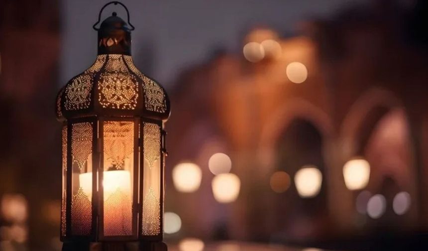 Miraç Kandili ne zaman? Miraç Kandili hangi güne denk geliyor?