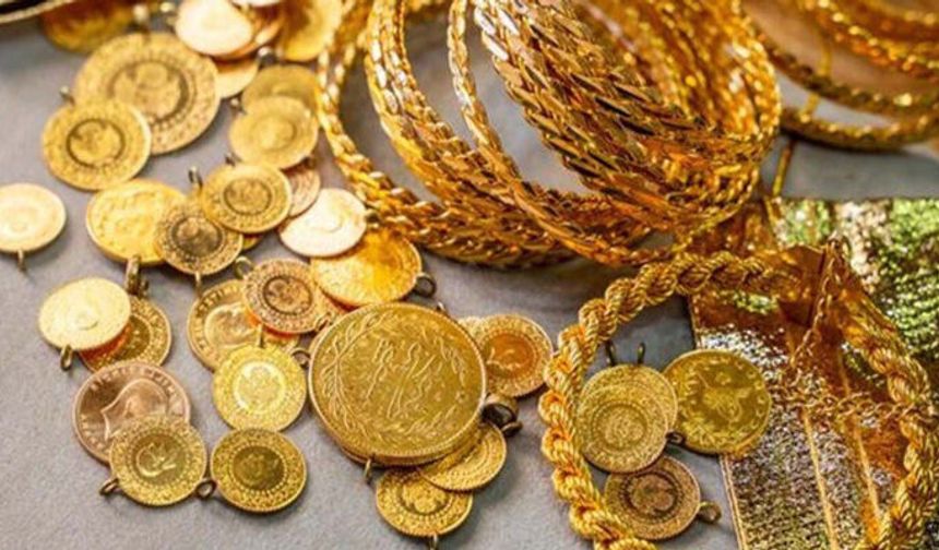 Uzmanlardan altın alacaklara kritik uyarılar