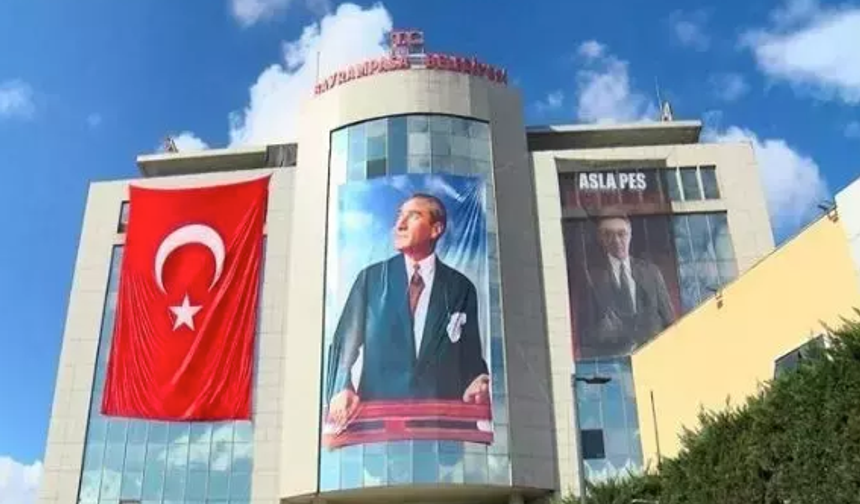 Bayrampaşa Belediyesi'ne yeni operasyon: 13 gözaltı