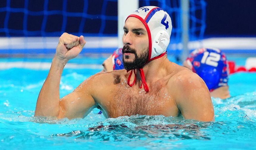 Milli Takım Avrupa'da ilk 12'de!