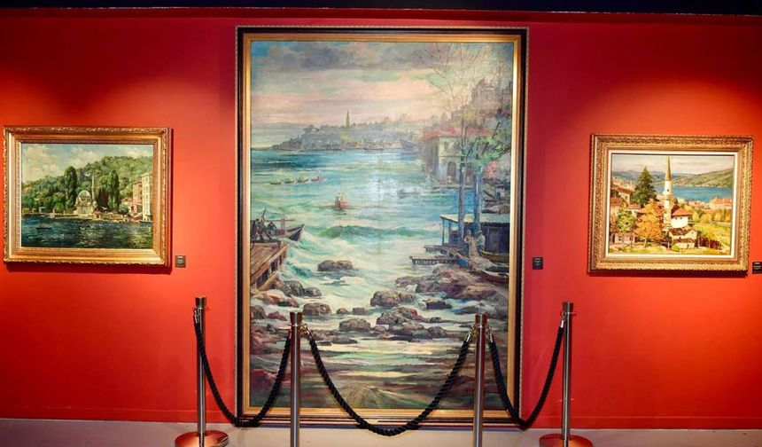 Fatih’te İstanbul’un ruhu sanatla buluştu