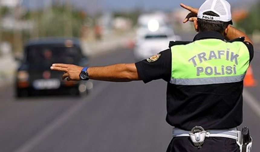Trafik cezalarının artırılması masada!