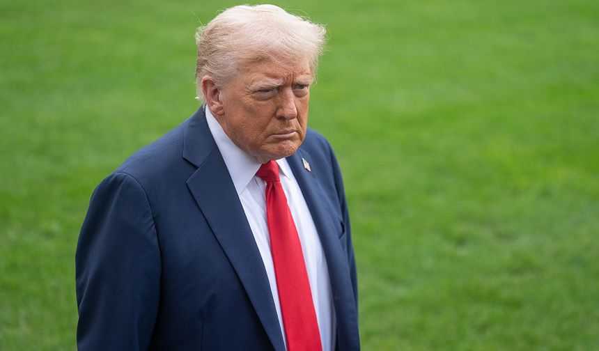 Trump'tan doğumla vatandaşlığa yeni kısıtlama kararı