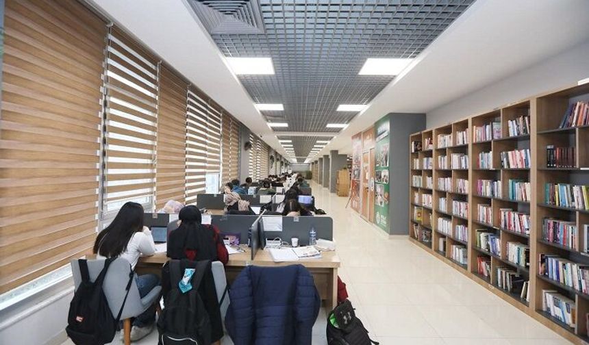 Millet kıraathaneleri gençlerin buluşma  noktası oluyor