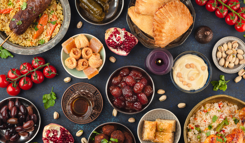 Uzmanından ramazanda enerjiyi artıracak öneriler