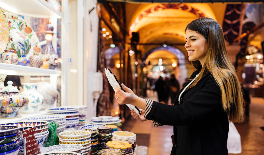 Ramazan’ın bereketi hediyeleşme ile çoğalıyor!