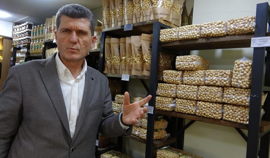 Serbest piyasada ucuz, raflarda el yakıyor