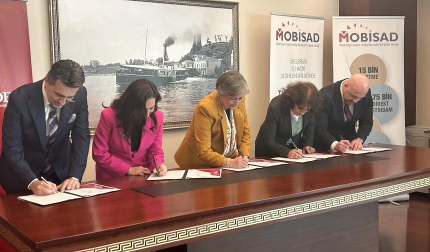 Beykoz'da hayata geçti! Yüzde 60 istihdam garantili