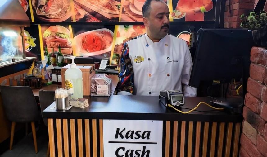 Esnafın 'yemek kartı' çıkmazı!