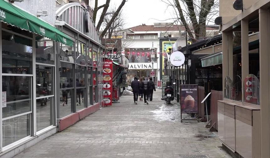 'Çay 100 lira olabilir' denildi! Vatandaş tepki gösterdi