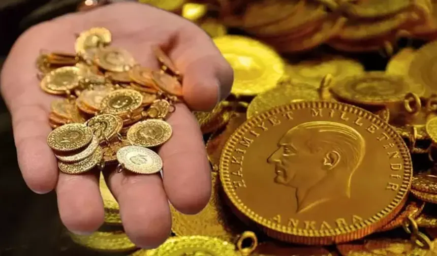 'Altındaki artış, birçok sektörü olumsuz etkiliyor'