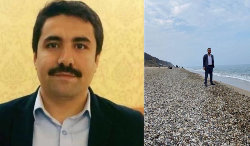 Kayıp başvurusu cinayeti ortaya çıkardı!