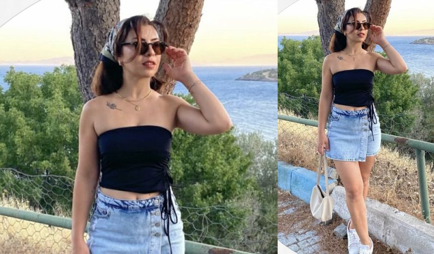 Sır ölüm! Mutlu gitti, cenazesi çıktı