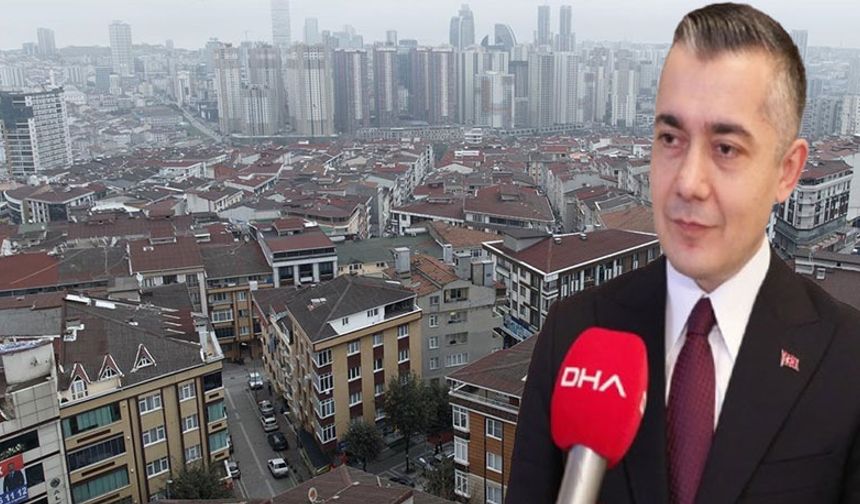 Zirvedeki ilçede en az 4 katına ihtiyaç var!