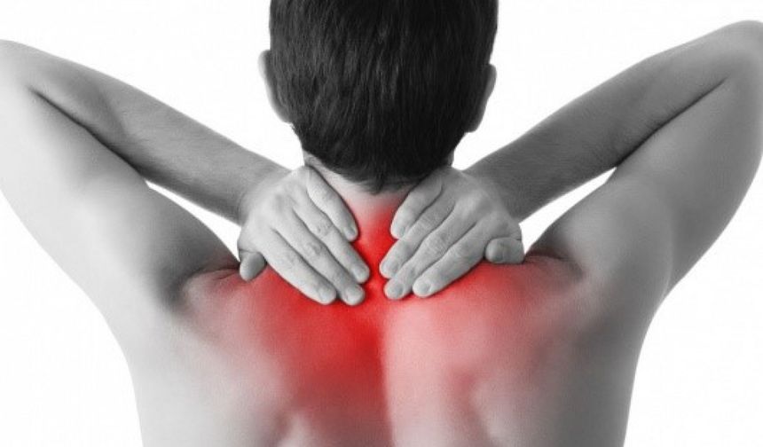 Boyun çıtlatmayı sevenler dikkat! Hayatınız kararabilir