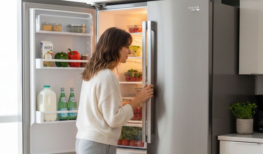 Buzdolabında saklamamanız gereken gıdalar