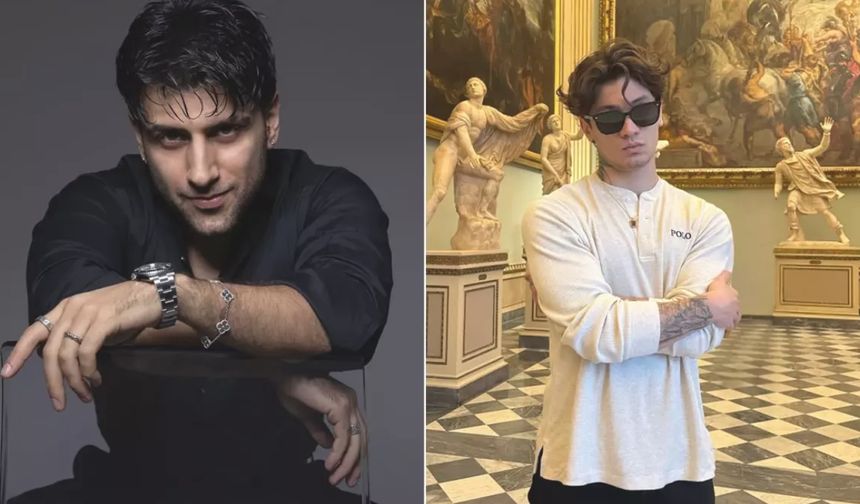 Reynmen ve Çakal'ın test sonuçları çıktı