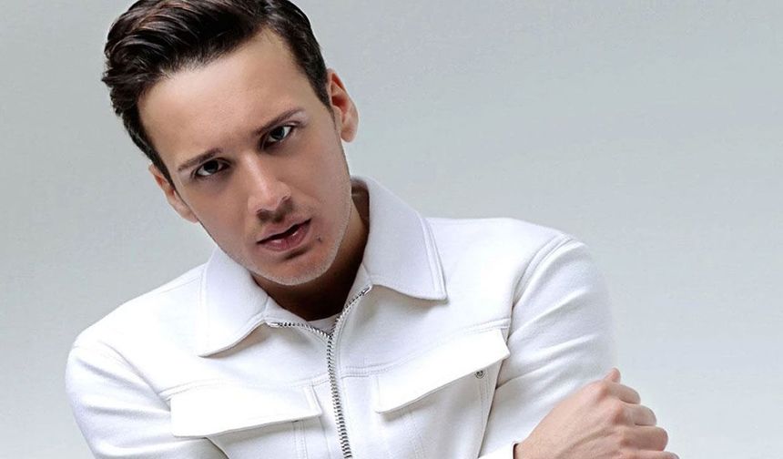 Şarkıcı Edis serbest bırakıldı