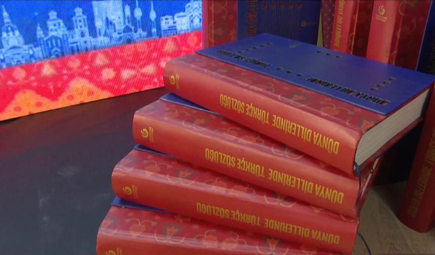 Atina'da 'bakali', Bükreş'te 'ciorba'yı duyarsanız şaşırmayın!