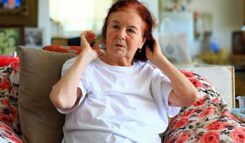 İptali istenmişti! Fatma Girik’in 'vasiyet' davasında karar