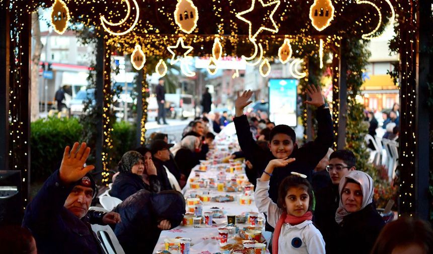 Fatih Belediyesi Ramazan hazırlıklarını tamamladı