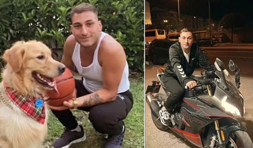 Kız kardeşinin yanında gördüğü genci katletti