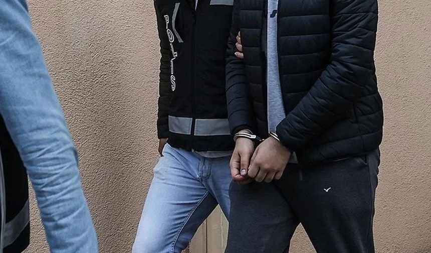 Forex dolandırıcılığı operasyonunda 64 şüpheli yakalandı