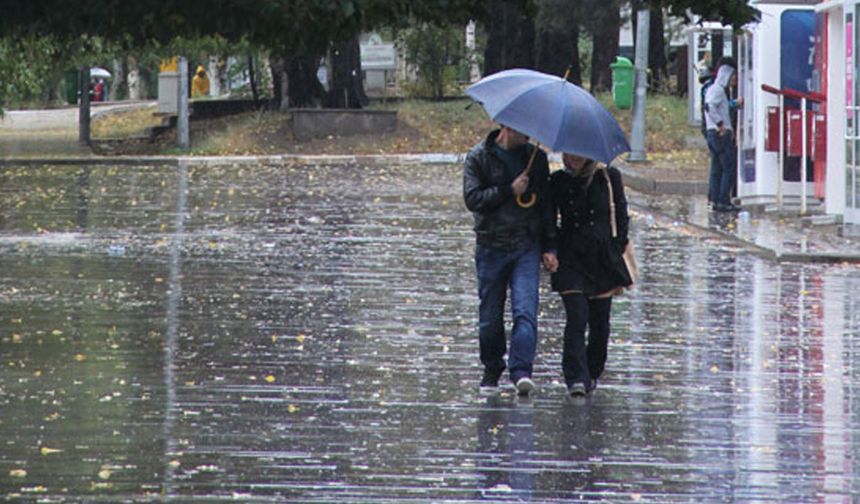 Yarın hava nasıl olacak?