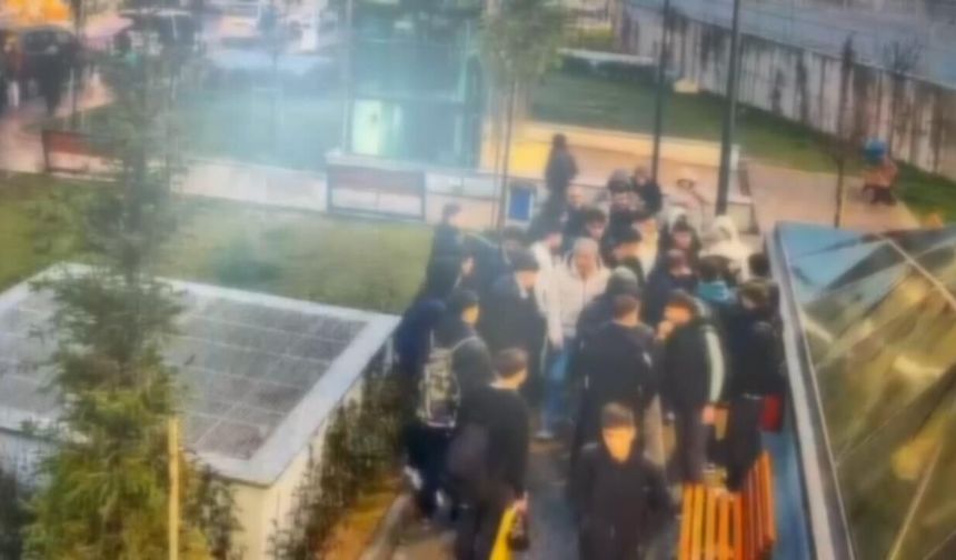 Oğuzhan'ın ailesini tehdit eden 3 şüpheli tutuklandı