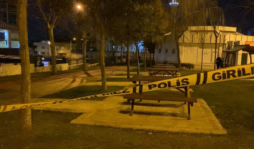 Eşini silahla yaraladıktan sonra kendini vuran koca öldü